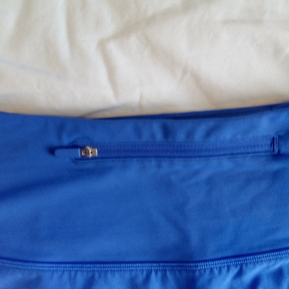 LULULEMON Speedup Highrise Women's Shorts Size 8 - Picture 3 of 5